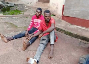 Police arrest dismissed soldier for murder and armed robbery in Enugu