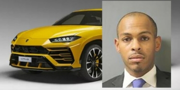 Texas man Lee Price jailed for spending COVID-19 loans on Lamborghini, strip clubs