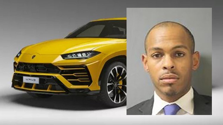 Texas man Lee Price jailed for spending COVID-19 loans on Lamborghini, strip clubs