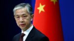 TikTok: Consider consequences – China warns US
