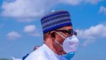 COVID-19: Buhari orders compulsory use of face masks nationwide