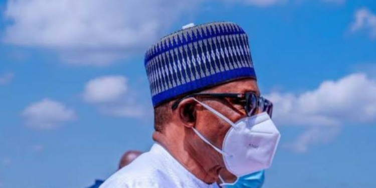 COVID-19: Buhari orders compulsory use of face masks nationwide