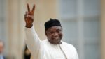 COVID-19: Gambian president declares state of emergency
