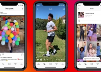 Facebook launches Tik-Tok clone ‘Reels’ to rival viral app