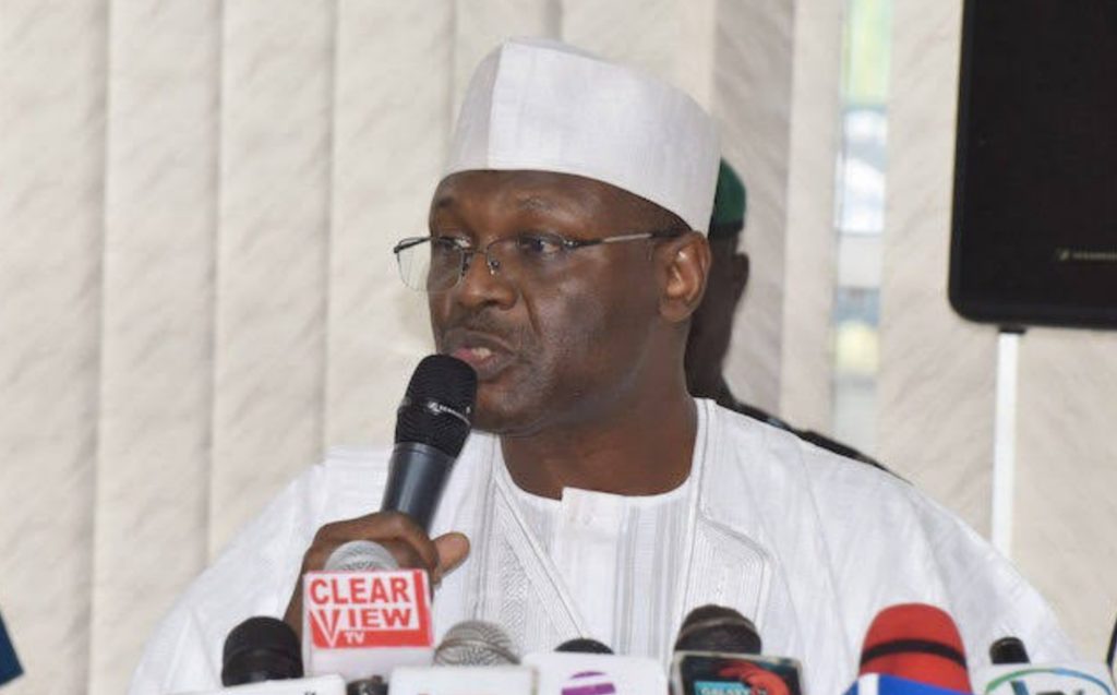 INEC threatens to suspend Edo, Ondo polls if...