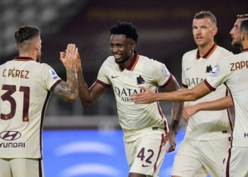 Italian football club Roma sold for $700M