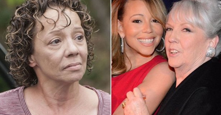 Mariah Carey’s sister is suing their mother for ‘sexually abusing her as a child in satanic rituals’