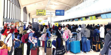 Nigerians are not banned from Dubai – Official clarifies