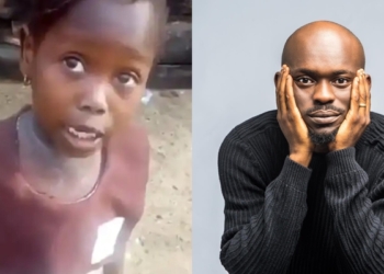 “Success and her parents are ingrates” – MC Jollof blasts Success for talking about fake promises (Video)