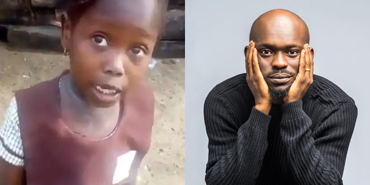 “Success and her parents are ingrates” – MC Jollof blasts Success for talking about fake promises (Video)