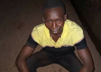 Painter arrested for sexually abusing 11 year old girl in Ebonyi