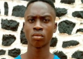 Police arrests 21-year-old man for allegedly sodomizing underaged boys in Anambra