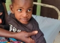 Police rescue baby girl dumped in the bush in Anambra