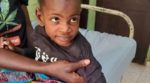 Police rescue baby girl dumped in the bush in Anambra