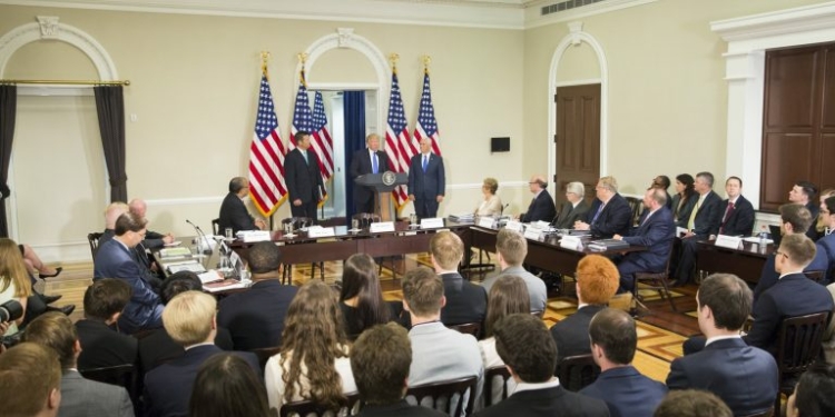 U.S. offers $10m for information on election intruders