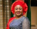 Aisha, wife of Nigeria's President, Muhammadu Buhari flown to Dubai for urgent medical treatment