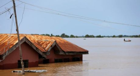Flood destroys 110 houses in Zamfara