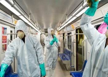 New deadly virus surfaces in China