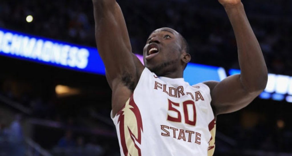 Nigerian basketball player Michael Ojo dies