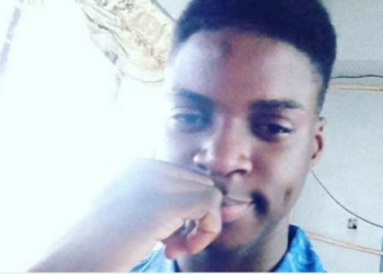 UI student’s death: Family demands CCTV footage of incident