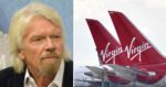 Virgin Atlantic files for bankruptcy protection, warns it is running out of money