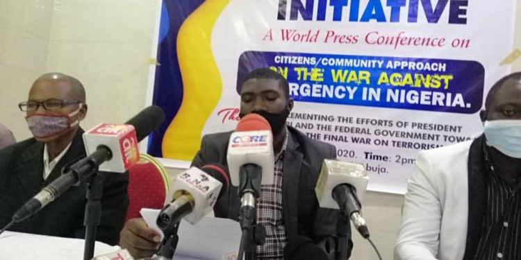 Boko Haram: Nigerians vow to champion mass campaign, public awareness against insurgency to complement military’s efforts