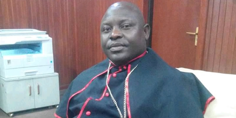 Insecurity: Understanding The Power Of Divine Intercession In Warfare