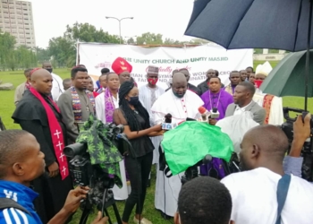 Intercessory Prayers: Group devotes Day 19 to divine wisdom for President Buhari, security hierarchy to surmount insecurity