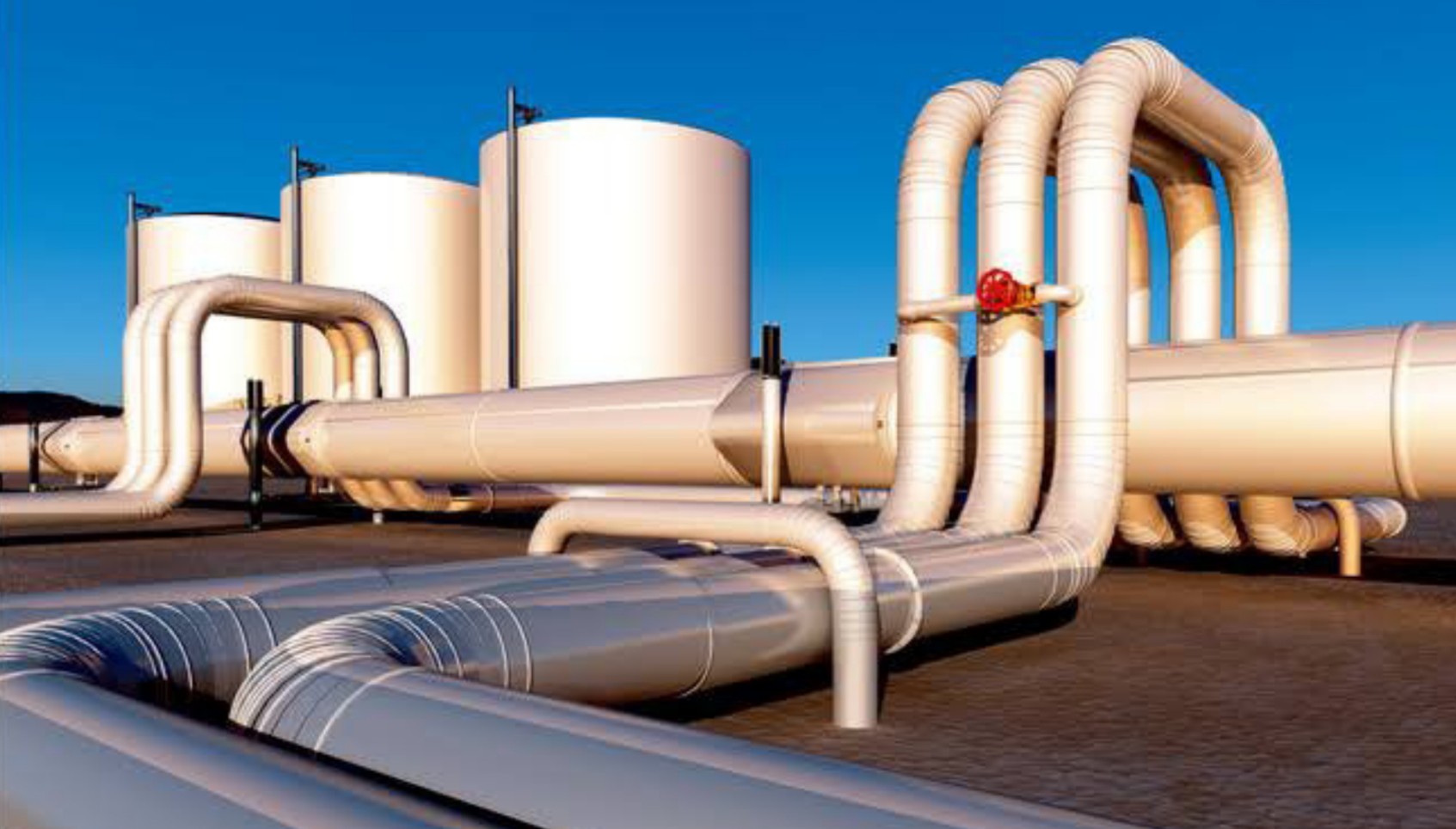 National gas transportation network code to go-live Monday