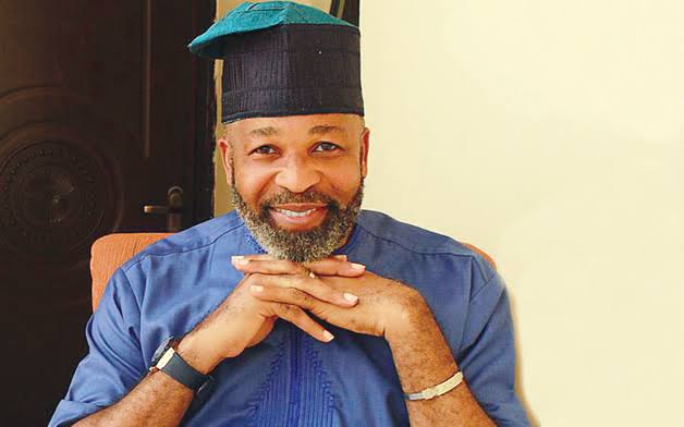 Nigerian Movie Industry Now Full Of Yahoo Boys, Prostitutes, Yemi Solade