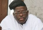Senator Buruji Kashamu is dead