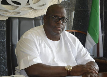 Senator Buruji Kashamu is dead