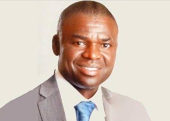 Edo Deputy Governor, Shaibu alleges assassination plot against high profile personalities in the state