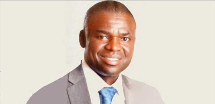 Edo Deputy Governor, Shaibu alleges assassination plot against high profile personalities in the state