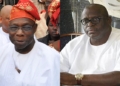 Kashamu evaded justice, couldn’t escape death – Obasanjo