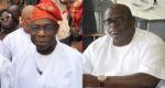 Kashamu evaded justice, couldn’t escape death – Obasanjo