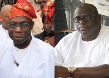 Kashamu evaded justice, couldn’t escape death – Obasanjo