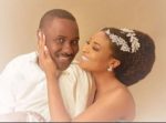 Losing Ibidunni feels like half of me is gone,husband, Ituah Ighodalo