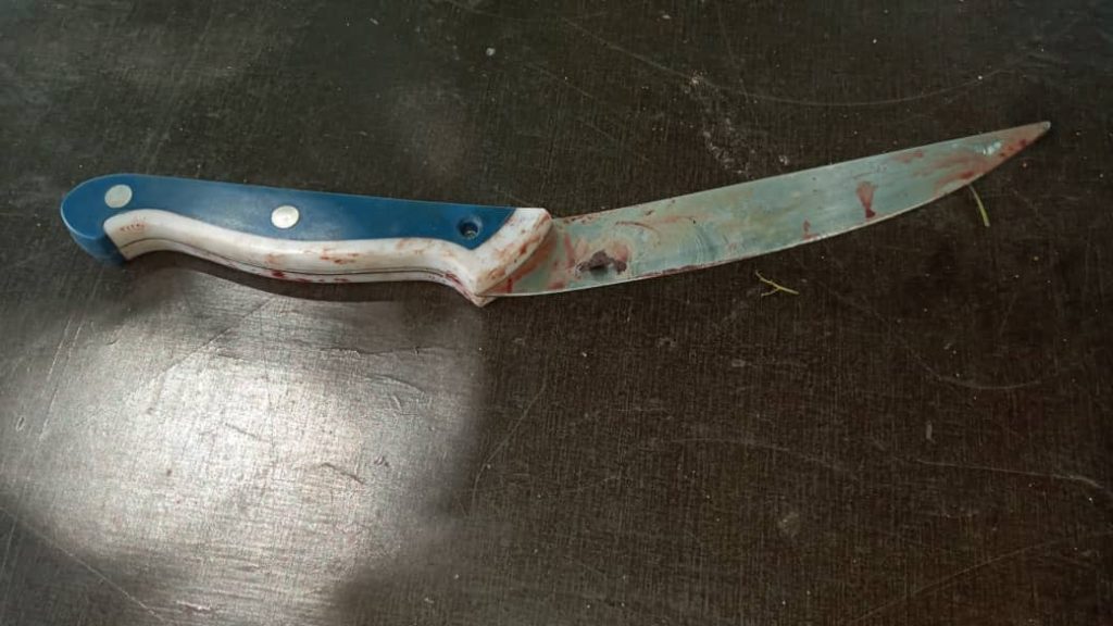 Man arrested over murder in Anambra