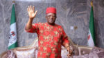 Ohaneze youth backs Gov Umahi on call for retention of 'performing' Service Chiefs