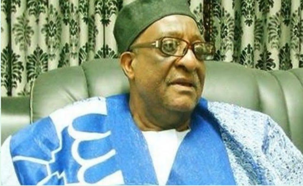 PDP BOT Chairman seeks conduct of LG election by INEC