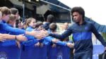 Time to move on, Chelsea’s Willian confirms departure