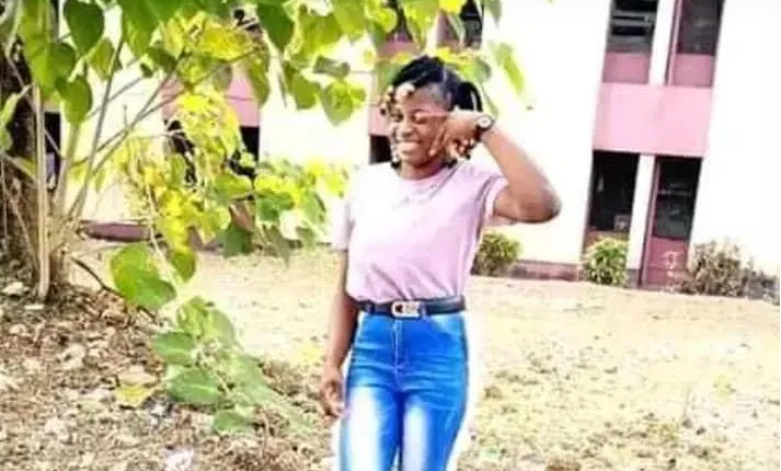 UNICAL student allegedly commits suicide after being scammed of her school fees