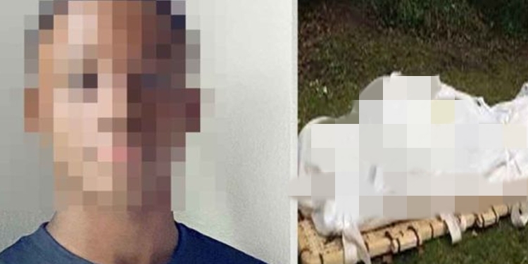 12-year-old boy murders father for accusing him of stealing his GHC70