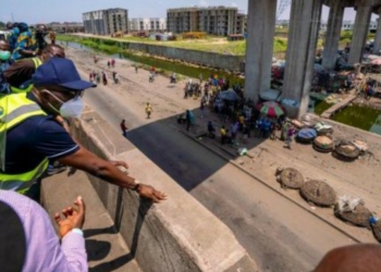 Apapa will open to traffic in October, says LASG