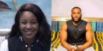 #BBNaija: Erica becomes the new Head of House, chooses Kiddwaya as Deputy