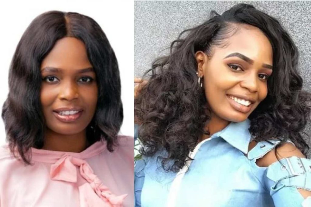 BBNaija : 'Kaisha is a disgrace' - Nigerians reacts over her inability to recite the national anthem