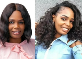 BBNaija : 'Kaisha is a disgrace' - Nigerians reacts over her inability to recite the national anthem