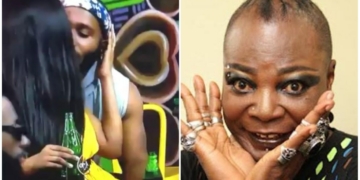 BBNaija: "Mumu Nigerians", Charly Boy lambastes Nigerian youth over reality show