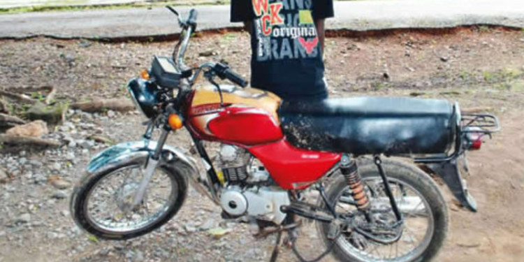 Bike rider brutalizes, rapes female passenger on her way to church in Delta State